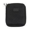 Extra Large Eco Tech Accessory Pouches Black
